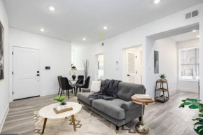 Amazing Capital Hill APT , Step away Gym, shopping